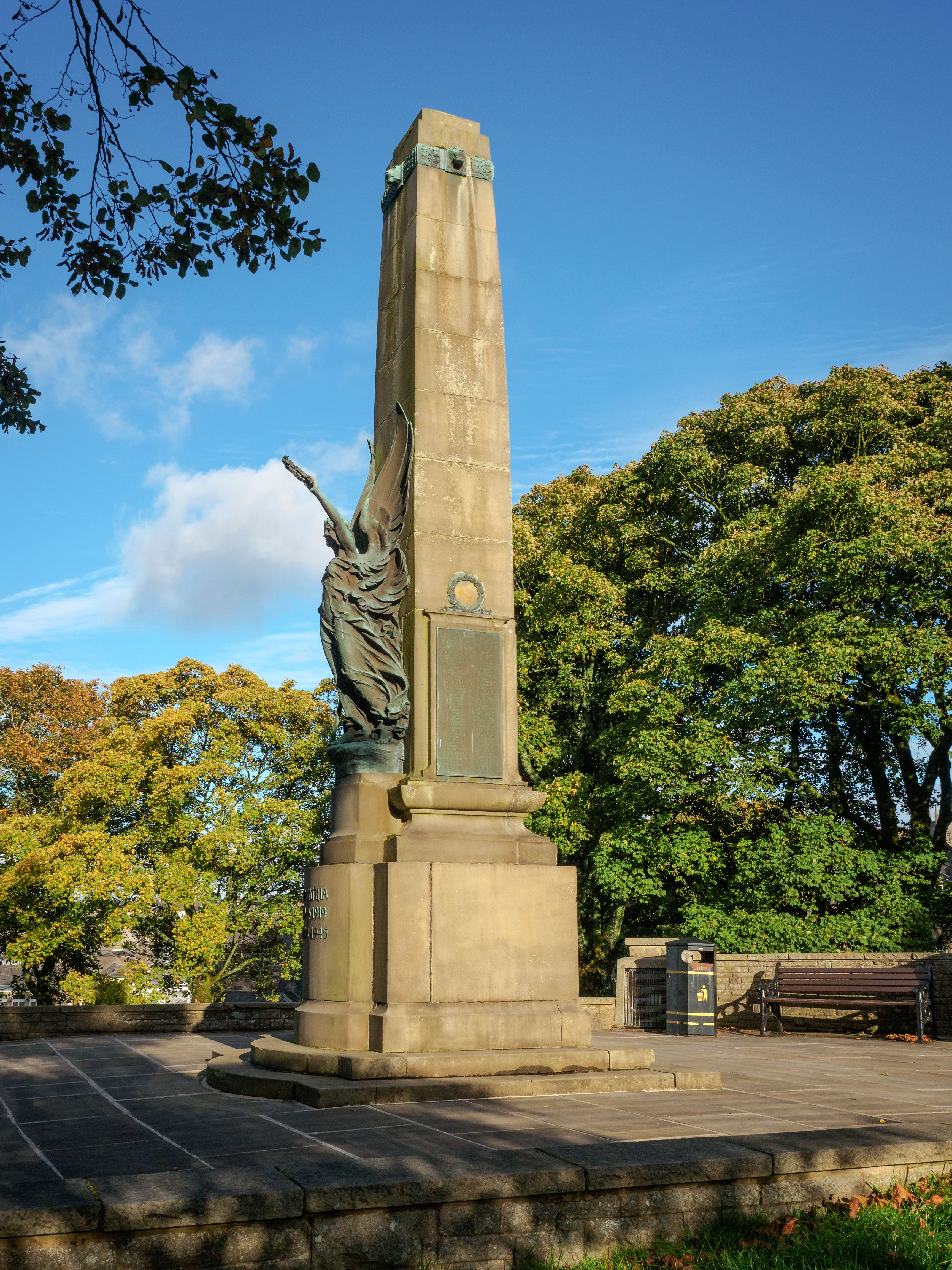 Buxton Town Memorial War Memorials Online buxton-town-memorial-war-memorials-online